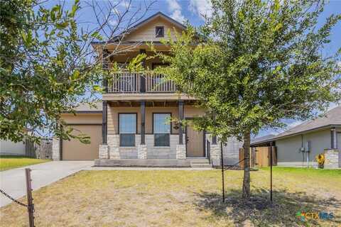 209 Azurite Drive, Jarrell, TX 76537