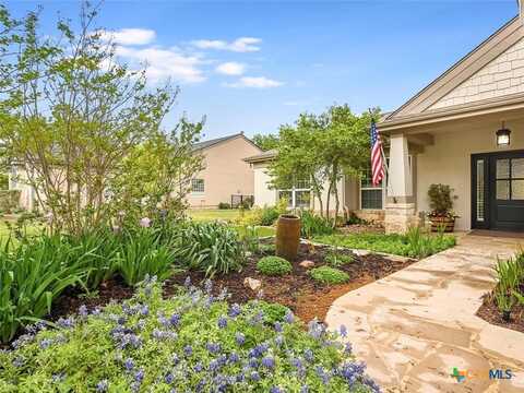 615 Breezeway Lane, Georgetown, TX 78633