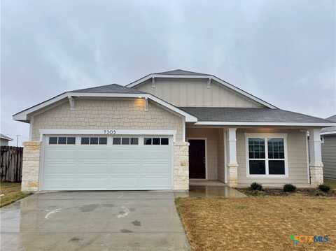 7305 Buffalo Grass Drive, Temple, TX 76502