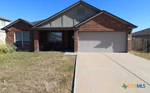 2008 Griffin Drive, Copperas Cove, TX 76522