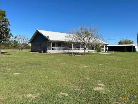 63 Kellie Lane, Seadrift, TX 77983