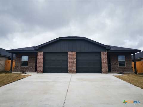 2317 Alterman Drive, Temple, TX 76502