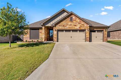 2514 Spotted Dove Drive, Temple, TX 76502