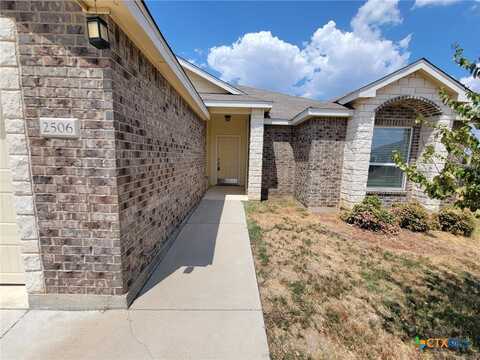 2506 Liberty Park Court, Belton, TX 76513