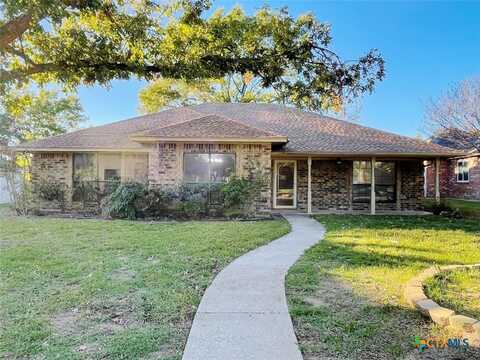 4818 Stagecoach Trail, Temple, TX 76502