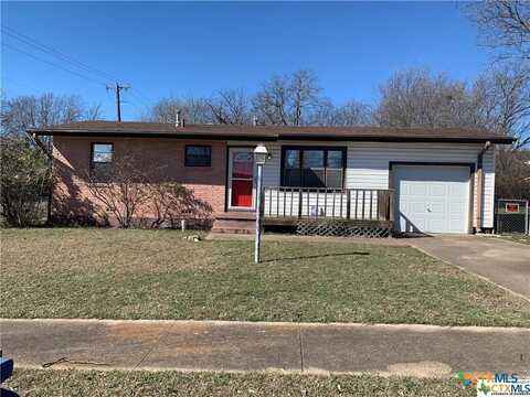 1110 S 13th Street, Copperas Cove, TX 76522