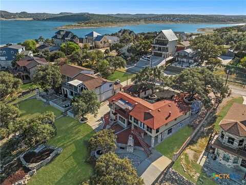 408 Edge Hill Drive, Canyon Lake, TX 78133