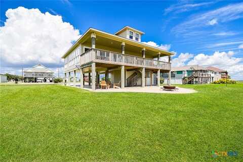 1588 W Bayshore Drive, Palacios, TX 77465