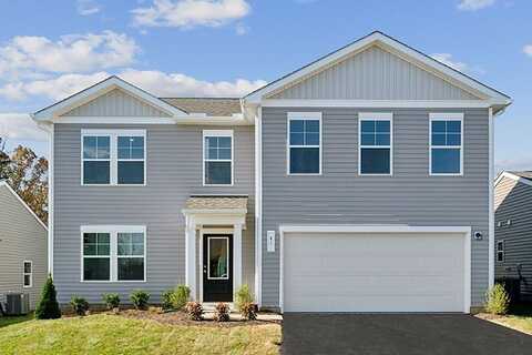 334 Rivanna Hill Place, Glen Allen, VA 23060