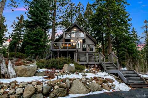 2374 Taos Court, South Lake Tahoe, CA 96150