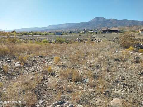 1721 Sable Ridge Rd, Clarkdale, AZ 86324