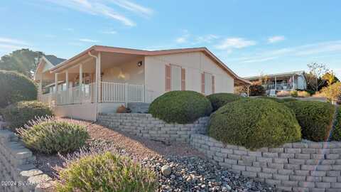 471 Celestial Drive, Clarkdale, AZ 86324