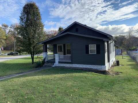 1651 Buchanan Road, Evansville, IN 47720