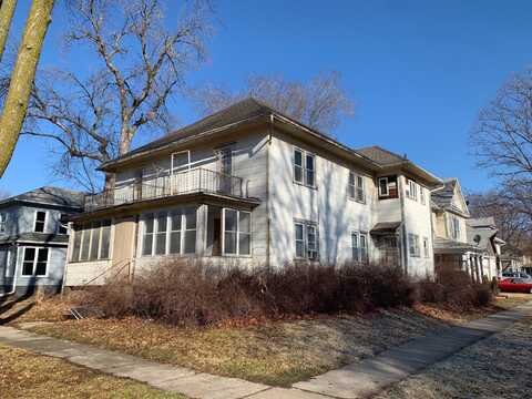 311 E JOY Street, RED OAK, IA 51566