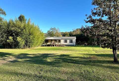 964 Venice Trail, Bogue Chitto, MS 39629