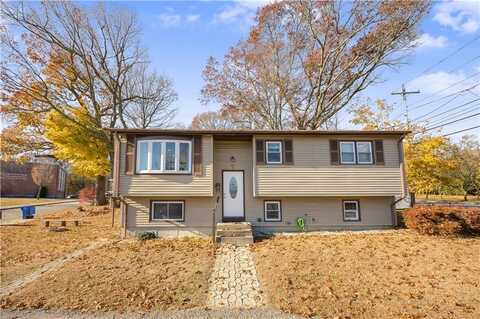 1 Park View Boulevard, Cranston, RI 02910