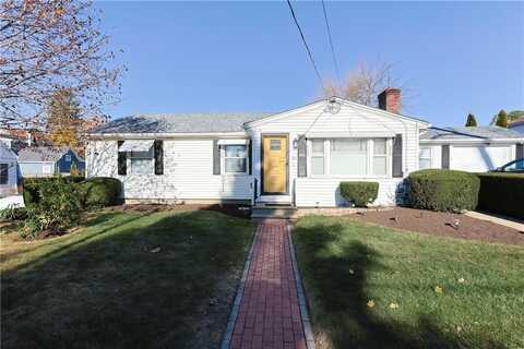 26 Packard Avenue, North Providence, RI 02911