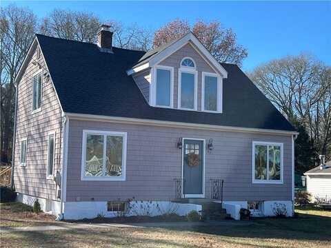 83 Old Post Road, Westerly, RI 02891