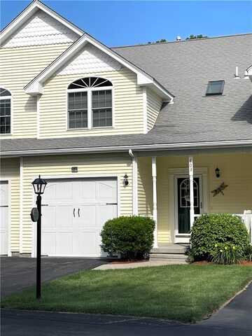 40 Old Louisquisset Pike, North Smithfield, RI 02896