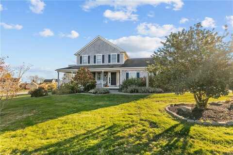 137 Prospect Lane, Portsmouth, RI 02871