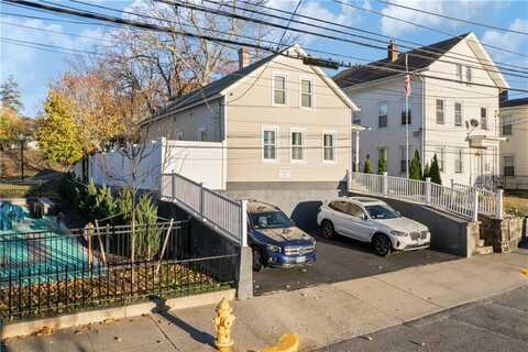 39 Washington Street, Central Falls, RI 02863