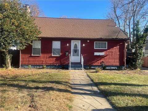 179 Jordan Avenue, Cranston, RI 02910