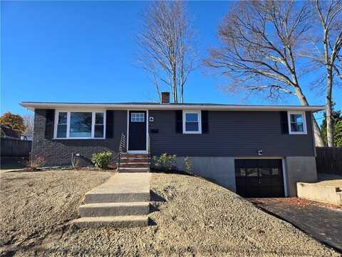 6 Carl Avenue, North Providence, RI 02904