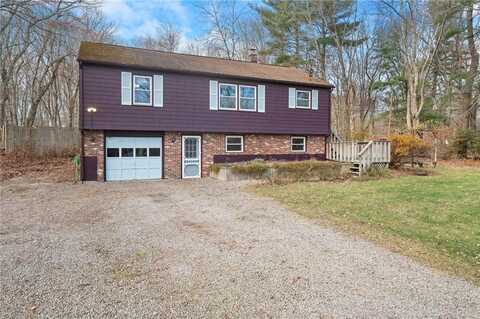 1003 Victory Highway, Coventry, RI 02827