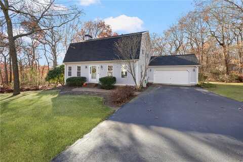 19 Ridge Crest Lane, South Kingstown, RI 02879