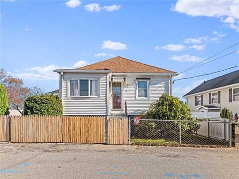 41 Martello Street, East Providence, RI 02914