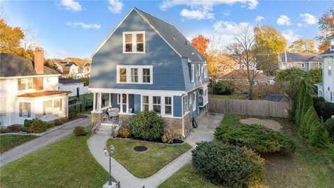 747 Madison Street, Fall River, MA 02720