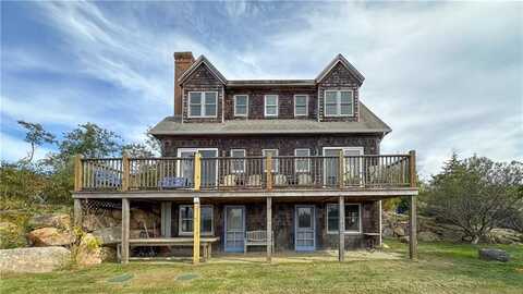 1557 West Side Road, Block Island, RI 02807