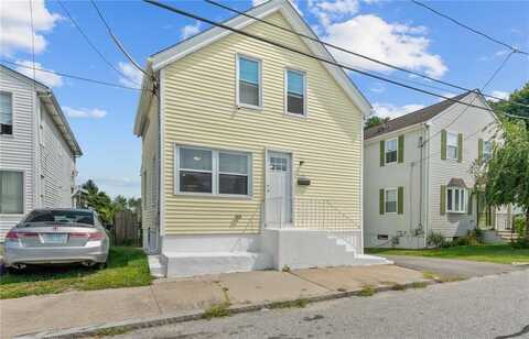 145 SUNBURY Street, Providence, RI 02908