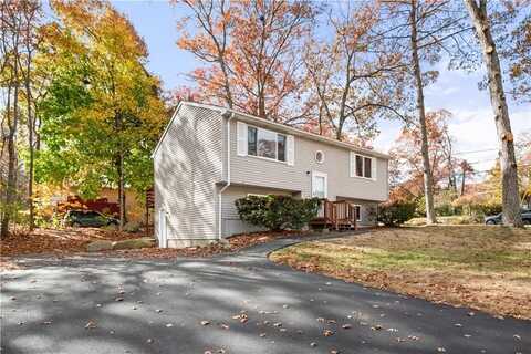 1 Patience Lane, Coventry, RI 02816