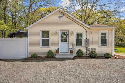 889 Broad Rock Road, South Kingstown, RI 02879