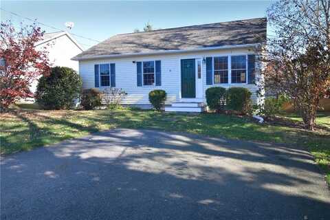 47 King Phillip Street, Portsmouth, RI 02871