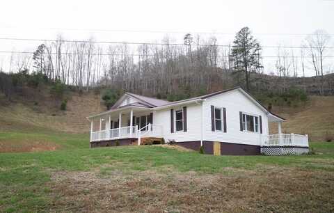 695 Perkins Hollow Road, Cedar Bluff, VA 24609