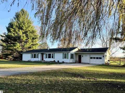 3090 E Millbrook Road, Mount Pleasant, MI 48858