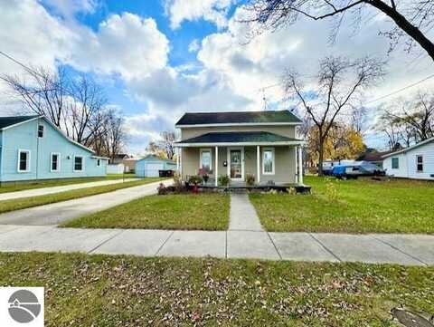 313 North Street, Saint Louis, MI 48880