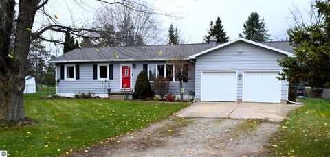 2341 O'Connor Drive, Mount Pleasant, MI 48858