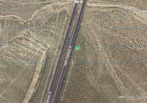 0 Hwy 14, California City, CA 93519