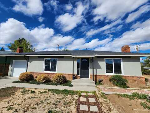 809 Beech Street, Tehachapi, CA 93561