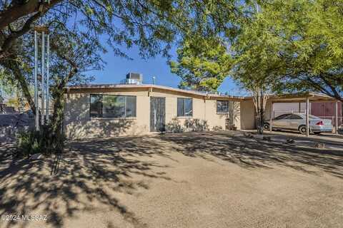 702 W Calle Aragon, Tucson, AZ 85756