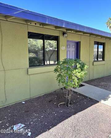 350 N Silverbell Road, Tucson, AZ 85745