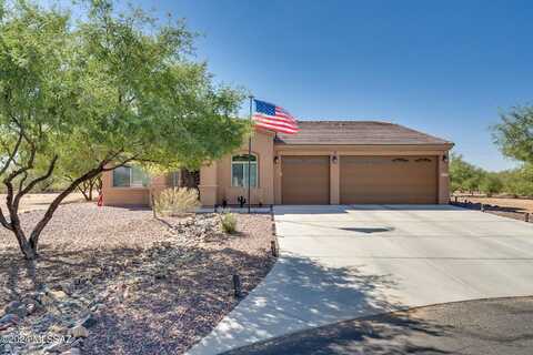 13331 W Finger Aloe Street, Tucson, AZ 85743