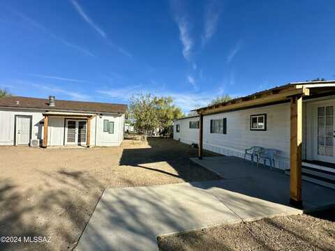 1320 W Ocotilla Street, Safford, AZ 85546