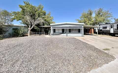 3906 W Johnson Street, Thatcher, AZ 85552