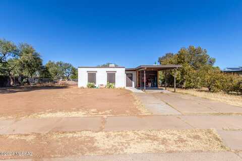 4776 W De La Canoa Drive, Amado, AZ 85645