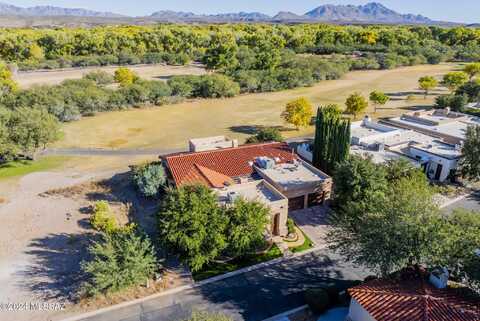 217 Circulo Veranera, Tubac, AZ 85646