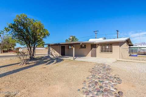 4501 E 28Th Street, Tucson, AZ 85711